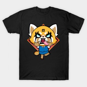 13382879 0 - Aggretsuko Merch