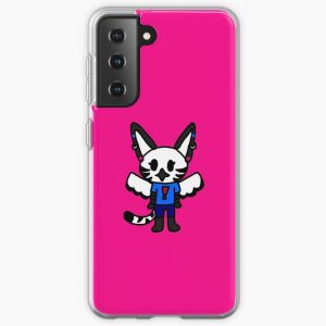Aggryphon Samsung Galaxy Soft Case RB2204product Officiel Aggretsuko Merch