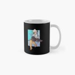 washimi  Classic Mug RB2204product Offical Aggretsuko Merch