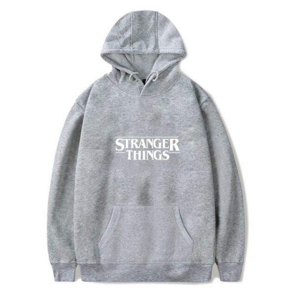 New Stranger Things Series 2D Printed Hoodies Black Strabfer Sweatshirts sudadera stranger thing mujer Men women 12.jpg 640x640 12 - Aggretsuko Merch